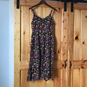 Old Navy Sun Dress